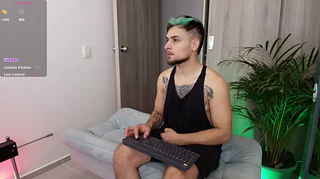 Two_sinzXX webcam