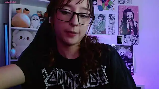 CelesteAyase webcam