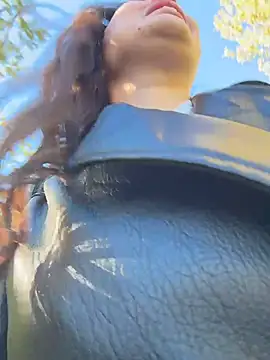 AleksandraRich webcam