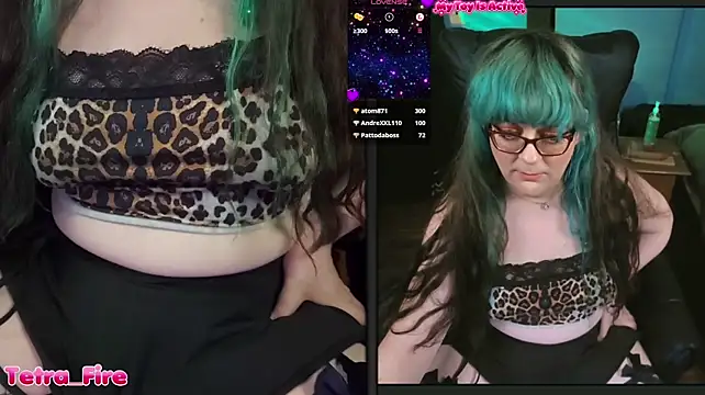 Tetra_Fire live cam preview