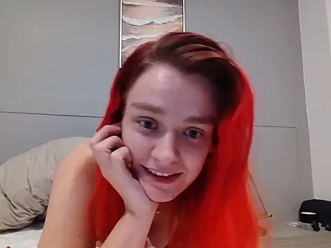 seductivechaos webcam
