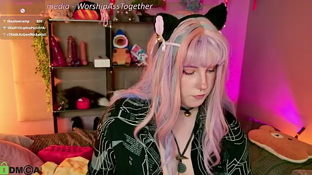 Candyy_Yeah webcam