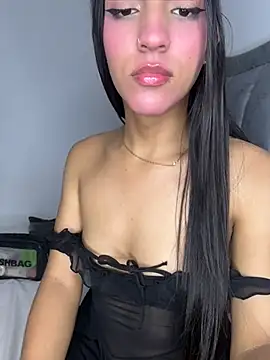 namy_moon1 webcam