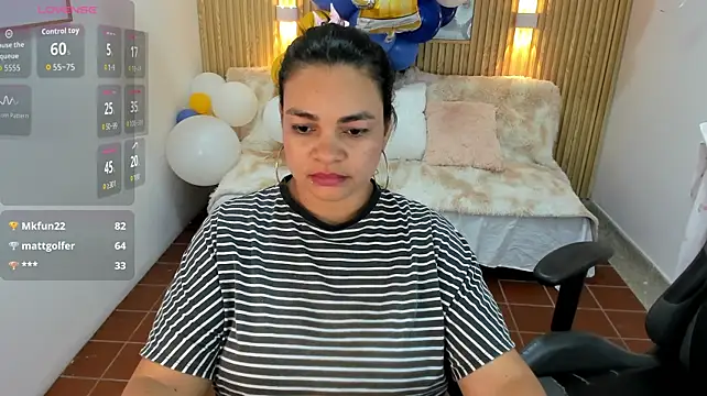 Cloe_35 webcam