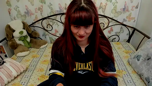 NightWish_Lorena webcam