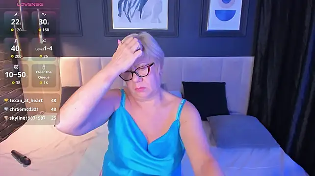 JillMild webcam