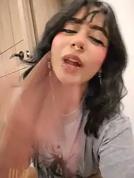 Sarah_Lark- webcam