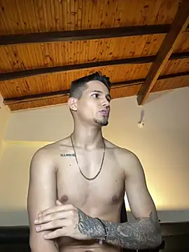 Aaronsexroom