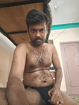Vijayanbigc webcam