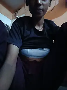 BILLURANI123 webcam