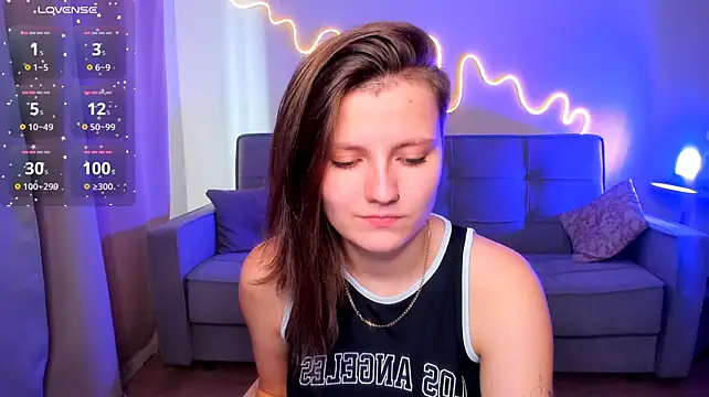 MelindaTin webcam