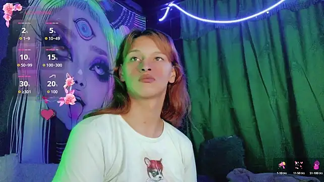 Summer_XO webcam