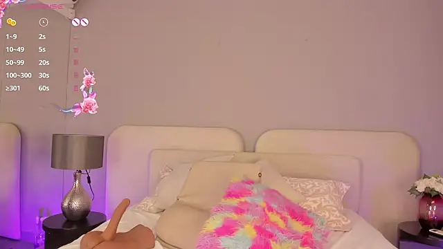 dulcepatersson1_ webcam