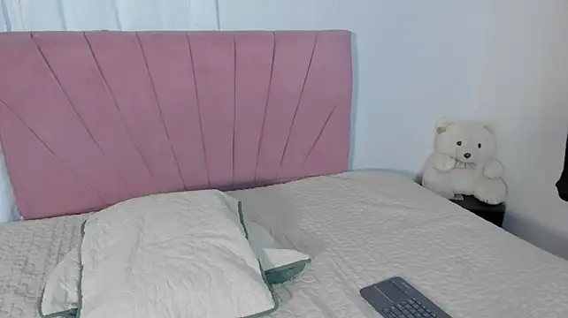 CinthiaCollins webcam