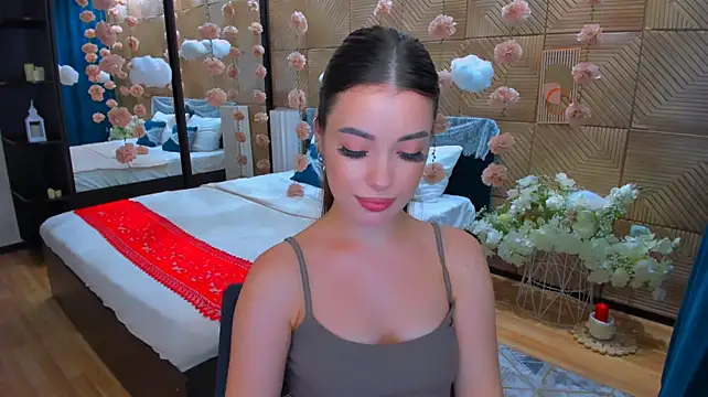 PutOnRepeat webcam