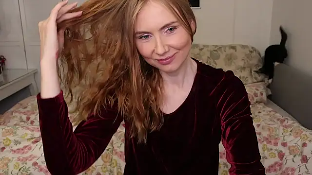 lilleambi webcam