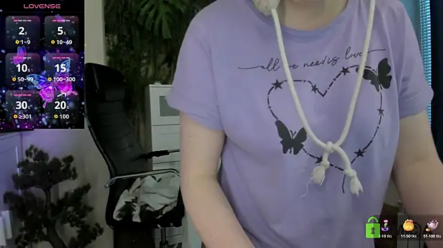 Melissa_Wells webcam