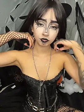 RosseMelody webcam