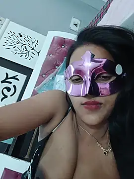 Shivani_hotty webcam