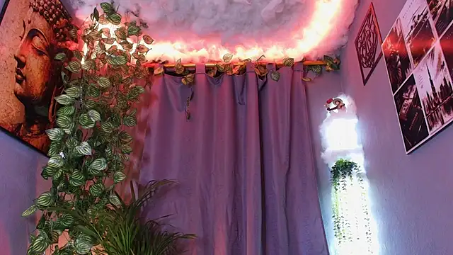 TheBatMansion webcam