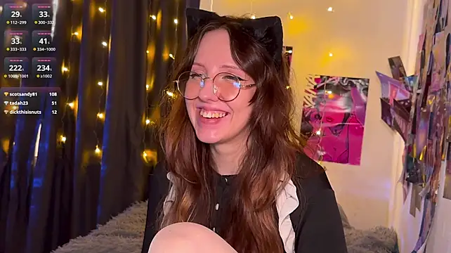 ViolettMo0n webcam
