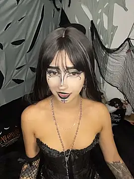 RosseMelody webcam