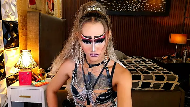 HorseCockDivine
