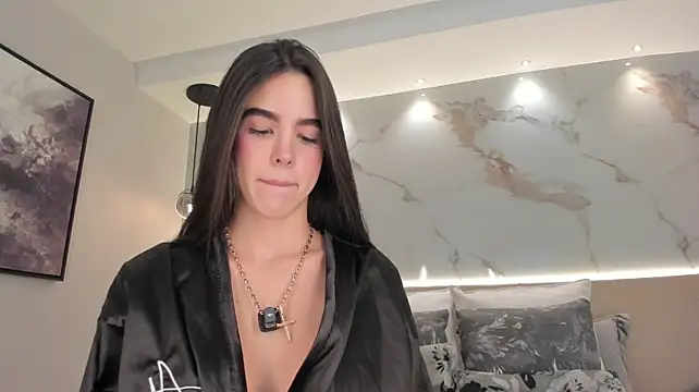 solavelar (F teen) - Ride your cock