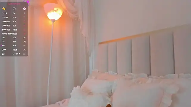 your_alina18 (F young) - FINGERS ASS + PLUG ANAL