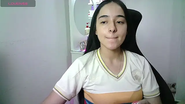 aineangeel webcam
