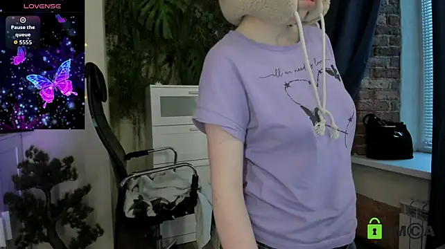Melissa_Wells webcam