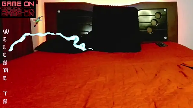 zagarah- webcam