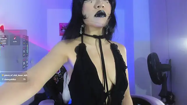 nicolet666lee webcam