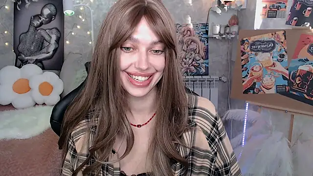 NickyAdamidi webcam