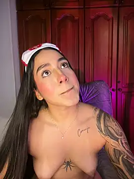 KaditaNavarro webcam