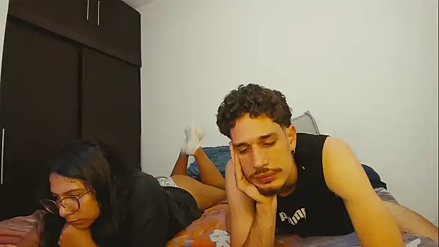 Dante_dm webcam