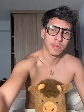 Jack_Frostt webcam