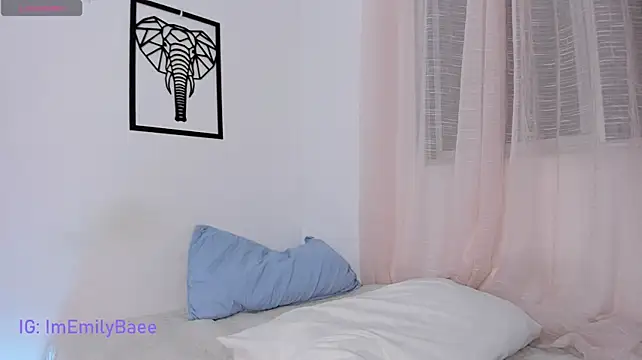 imemilybae webcam