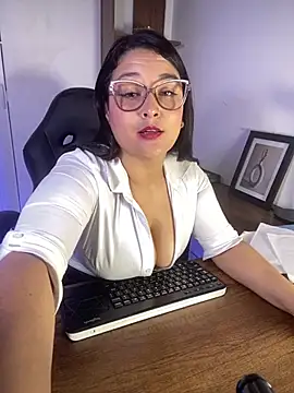 Aslii_Smith webcam