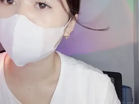 miumiubeauty webcam