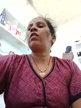 Pariraja_cute webcam