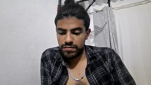 JBond007BBC webcam