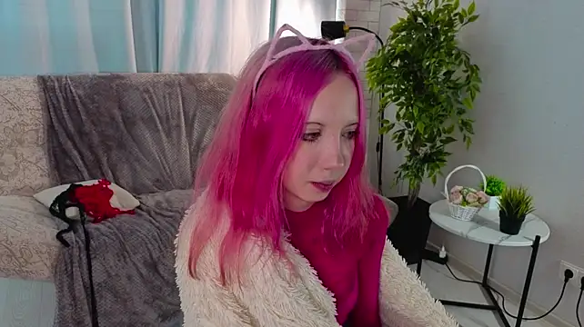 GennaDemont webcam