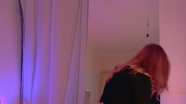 DJDoriss webcam