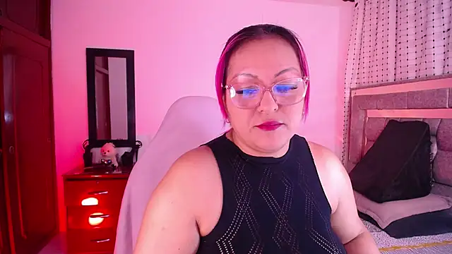 salomecastro_ webcam