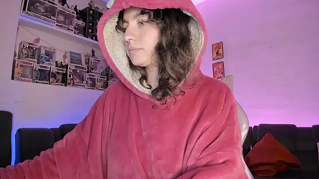 Agathaks webcam