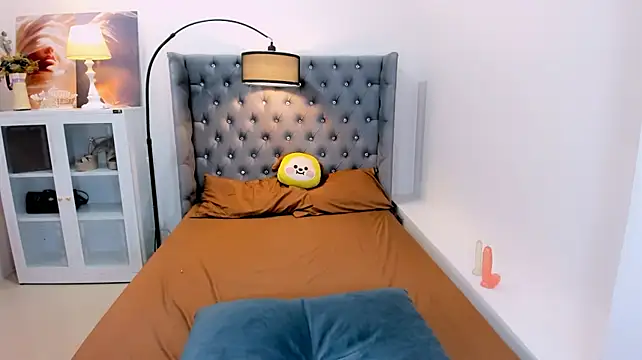 ameliamaureen webcam