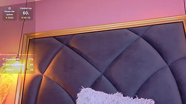 KaseyRosse webcam