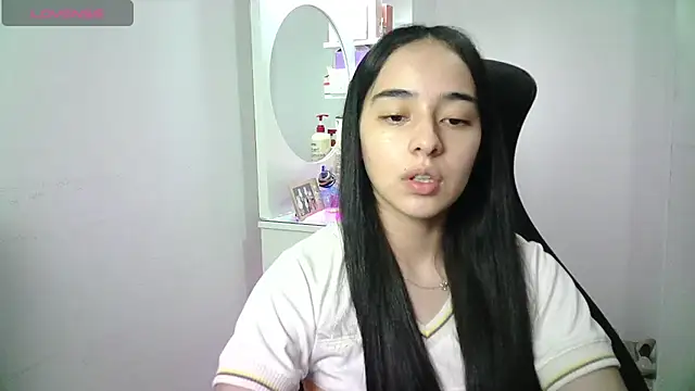 aineangeel webcam