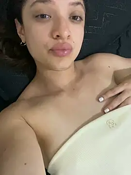 Alicia_ALICIA webcam